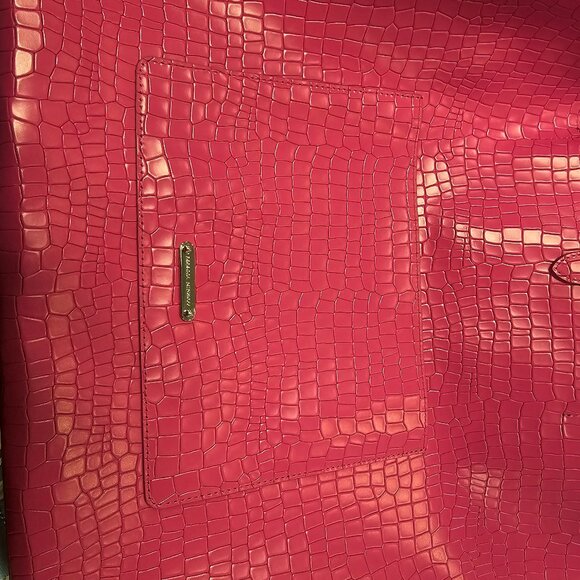 REBECCA MINKOFF Tote Bag Cosmic/Silver